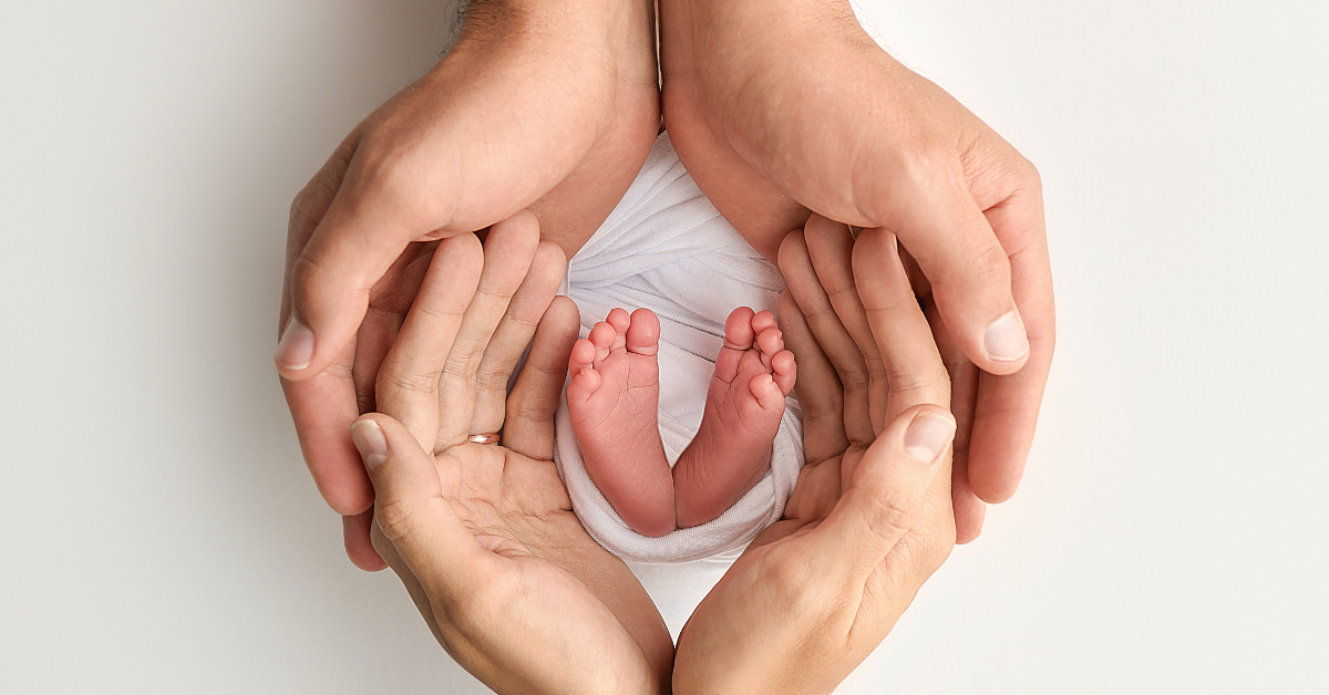 Sacred Lineage Protection Giving Birth Issues Alignment